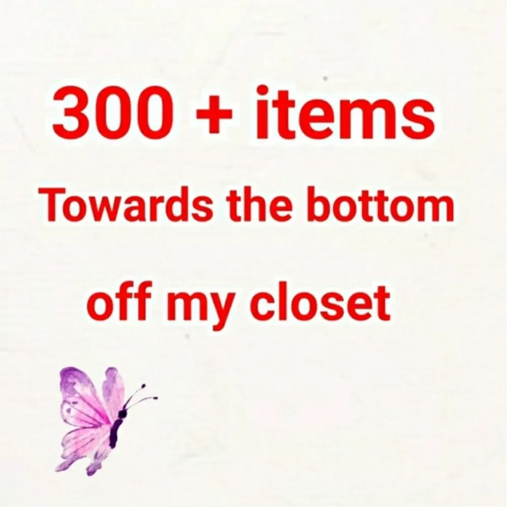 ❤ 4 for $25 ❤ - Picture 2 of 2